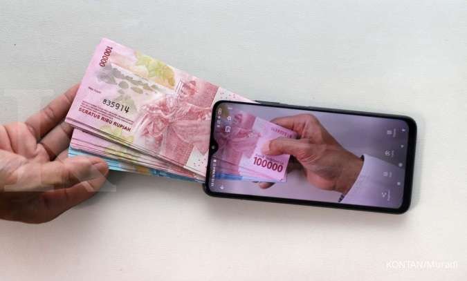 OJK Wajibkan Penyelenggara Fintech Lending Jadi Pelapor SLIK Mulai 31 Juli 2025